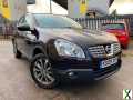 Photo 2009 Nissan Qashqai 1.5 dCi Tekna Sat Nav 5dr ** FULL MOT ** 3 Months WARRANTY H