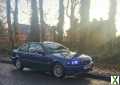 Photo BMW, 3 SERIES, E46 Coupe, 2.5, 2001, 2 doors