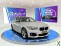 Photo 2016 BMW 1 Series 2.0 118D M SPORT 5d 147 BHP Hatchback Diesel Manual