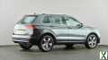 Photo 2019 Volkswagen Tiguan 2.0 TDi 150 4Motion Match 5dr DSG Estate diesel Automatic