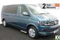 Photo 2019(19) VW T6 SHUTTLE 2.0 TDi 150 SE LWB 4 SEAT WHEELCHAIR ACCESSIBLE WAV AUTO