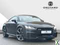 Photo 2018 Audi TTRS Coupe 2.5 TFSI TT RS S Tronic quattro RS MEGA SPEC