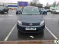 Photo 2009 Golf Plus 1.4 TSI Automatic DSG