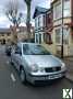 Photo VW polo 1.2 sport exhaust