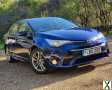 Photo 2015 Toyota Avensis 1.8 V-Matic Business Edition CVT Euro 6 4dr SALOON Petrol Au