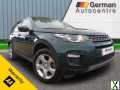 Photo 2016 Land Rover Discovery Sport 2.0 TD4 SE TECH 5d 150 BHP Estate Diesel Manual