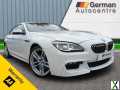 Photo 2015 BMW 6 Series 3.0 640I M SPORT GRAN COUPE 4d 316 BHP Coupe Petrol Automatic