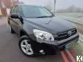 Photo 2007 Toyota RAV4 2.0 XT-R 4WD 5dr VERY LOW MILEAGE WITH ONLY 45000