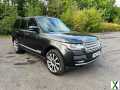 Photo 2012 Land Rover Range Rover 4.4 SDV8 Vogue SE 4dr Auto ESTATE Diesel Automatic