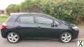 Photo Toyota Auris 1.6 132 bhp, MOT until 13.11.2023