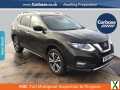 Photo 2019 Nissan X-Trail 1.7 dCi N-Connecta 5dr - SUV 5 Seats SUV Diesel Manual