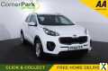 Photo 2016 Kia Sportage 1.7 CRDI 2 ISG 5d 114 BHP Estate Diesel Manual