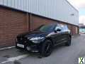 Photo 2018 Jaguar F-Pace 2.0d R-Sport 5dr Auto ESTATE Diesel Automatic