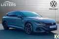 Photo 2022 Volkswagen Arteon Shooting Brake 2.0 TSI R-Line 5dr DSG Estate Petrol Autom