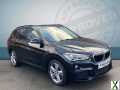 Photo 2019 BMW X1 2.0 20d M Sport Suv 5dr Diesel Auto Xdrive Euro 6 (s/s) (190 Ps) Est
