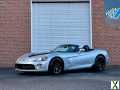 Photo 2004/54 DODGE VIPER SRT-10 GEN 3 + 500BHP + 43K MILES FSH