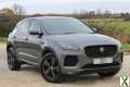 Photo 2020 Jaguar E-Pace 2.0d [180] Chequered Flag Edition 5dr Auto ESTATE DIESEL Auto