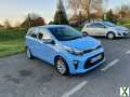 Photo 2020 Kia Picanto 1.25 2 Euro 6 (s/s) 5dr HATCHBACK Petrol Manual