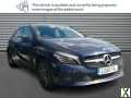 Photo 2018 Mercedes-Benz A Class A180 Sport Edition 5dr Auto HATCHBACK PETROL Automati