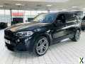 Photo 2017 BMW X5 3.0 XDRIVE40D M SPORT 5d 309 BHP Estate Diesel Automatic