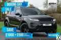 Photo 2020 Land Rover Range Rover Evoque 2.0 R-DYNAMIC HSE 5d AUTO 246 BHP Estate Petr