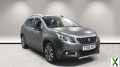 Photo 2018 Peugeot 2008 1.2 PureTech Allure Premium 5dr [Start Stop] Estate Petrol Man