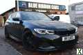 Photo 2020 20 BMW 3 SERIES 3.0 M340I XDRIVE 5D 369 BHP MEGA SPEC, PAN LASERLIGHTS