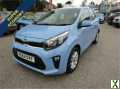 Photo 2018 68 KIA PICANTO 1.0 2 5D 66 BHP