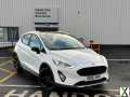 Photo 2019 Ford Fiesta 1.0T EcoBoost Active 1 Euro 6 (s/s) 5dr Hatchback Petrol Manual