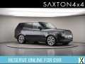 Photo 2019 Land Rover Range Rover 4.4 SD V8 Autobiography SUV 5dr Diesel Auto 4WD Euro