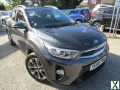 Photo 2018 68 KIA STONIC 1.0 2 ISG 5D 118 BHP