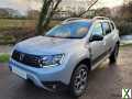 Photo 2019 '69' DACIA DUSTER 1.3 TCe [150] TECHROAD IN HIGHLAND GREY.