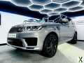 Photo 2020 Land Rover Range Rover Sport 3.0 SD V6 HSE Dynamic Auto 4WD Euro 6 (s/s) 5d