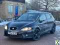 Photo 2013 62 SEAT LEON FR PLUS+ 2.0TDI CR170 210BHP FAST PX A3 ST RS GTD