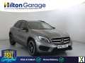 Photo 2017 Mercedes-Benz GLA-CLASS 2.1 GLA 220 D 4MATIC AMG LINE PREMIUM 5d AUTO 174 B