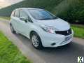 Photo 2015 Nissan Note 1.2 Acenta Premium 5dr Hatchback Petrol Manual