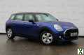 Photo 2018 MINI Clubman 1.5 Cooper 6dr Estate Petrol Manual