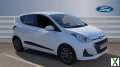 Photo 2017 Hyundai i10 1.2 Premium 5dr Petrol Hatchback Hatchback Petrol Manual