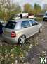 Photo Skoda Fabia vrs