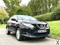 Photo 2014 NISSAN QASHQAI 1.2 DIG-T **34K MILES ONLY**