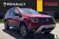 Photo 2019 Dacia Duster 1.3 TCe 130 Techroad 5dr Manual Estate Petrol Manual