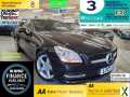 Photo 2013 Mercedes-Benz SLK 2.1 SLK250 CDI G-Tronic+ Euro 5 (s/s) 2dr Auto CONVERTIBL