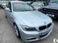 Photo BMW AUTO 318d M Sport 4dr Step Auto 2 x Keys 0% Finance Deposit