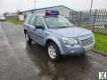 Photo 2007 Land Rover Freelander 2.2 Td4 GS 5dr Auto ESTATE Diesel Automatic