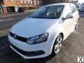 Photo 2012 Volkswagen Polo 1.4 TSi GTI 5 DOOR AUTOMATIC Petrol Automatic