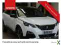 Photo 2019 Peugeot 5008 1.2 PURETECH S/S GT LINE 5d 130 BHP Hatchback Petrol Manual