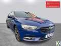 Photo 2018 Vauxhall Insignia 1.6 Turbo D ecoTEC Design Sports Tourer Euro 6 (s/s) 5dr