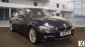 Photo 2015 BMW 3 Series 320D 2.0 Turbo Diesel, Luxury Edition, 181 BHP. Saloon Diesel