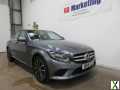 Photo 2019 Mercedes-Benz C Class C200d SE 4dr [Heated Artico Leather Seats][Navigation