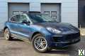 Photo 2014 Porsche Macan S 3.0 TD V6 PDK 4WD Euro 6 ESTATE Diesel Automatic